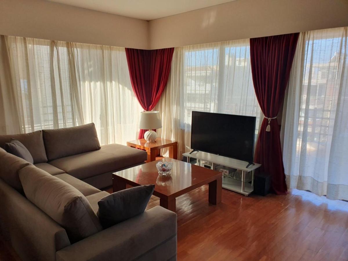 Luxury Athenian Riviera Apartment 135 Sqm At Voula Exterior foto