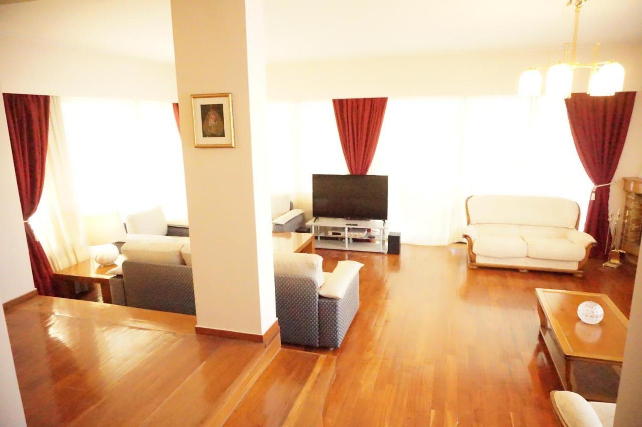 Luxury Athenian Riviera Apartment 135 Sqm At Voula Exterior foto