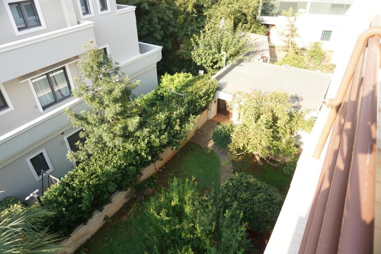 Luxury Athenian Riviera Apartment 135 Sqm At Voula Exterior foto