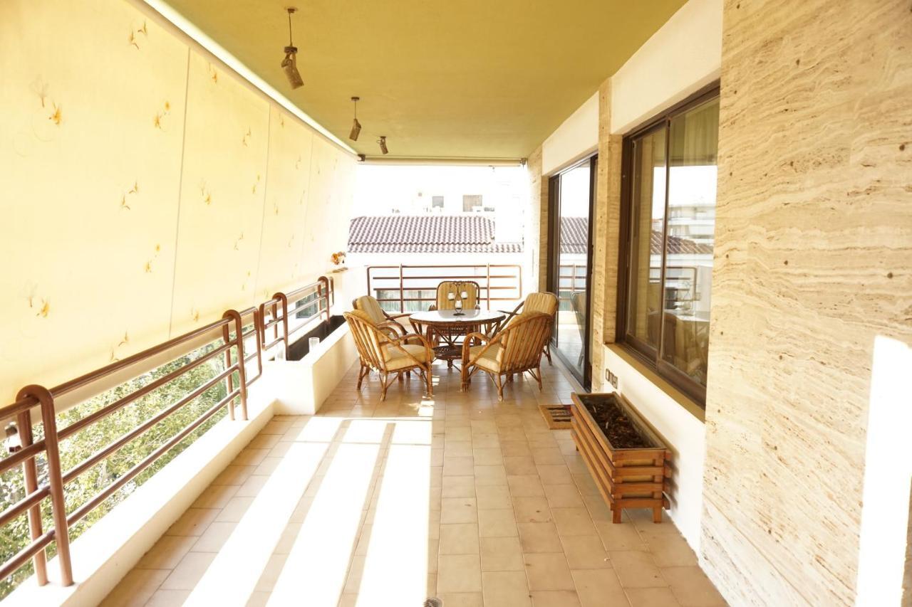 Luxury Athenian Riviera Apartment 135 Sqm At Voula Exterior foto