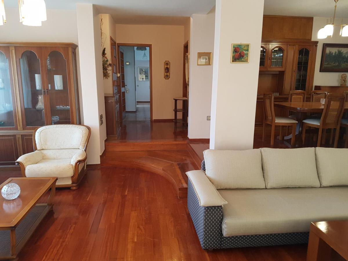 Luxury Athenian Riviera Apartment 135 Sqm At Voula Exterior foto