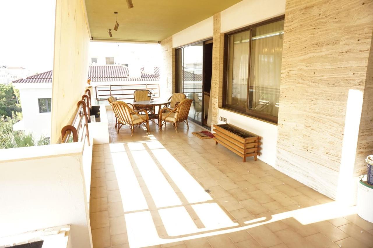 Luxury Athenian Riviera Apartment 135 Sqm At Voula Exterior foto